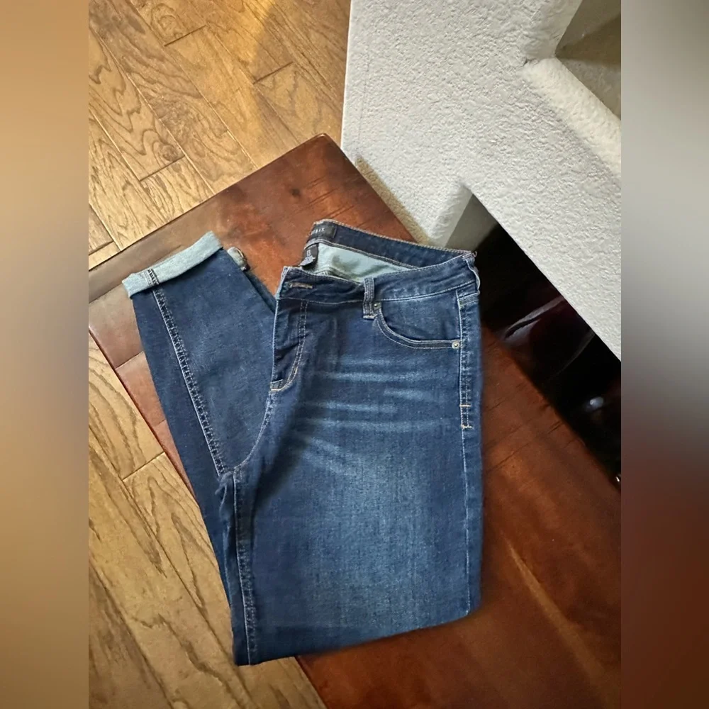 CP jeans - Picture 5 of 7